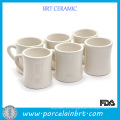 Bulk quente por atacado Ceramic Diner Cup